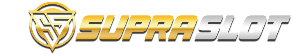 SUPRASLOT Logo